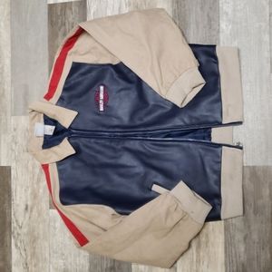 Kids Harley Jacket